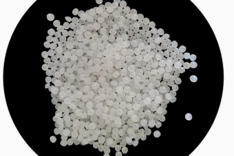 Factory Provide HDPE Plastic Particle CAS No. 9040288